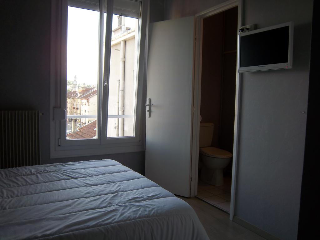 Hotel Le Colbert Epernay Room photo