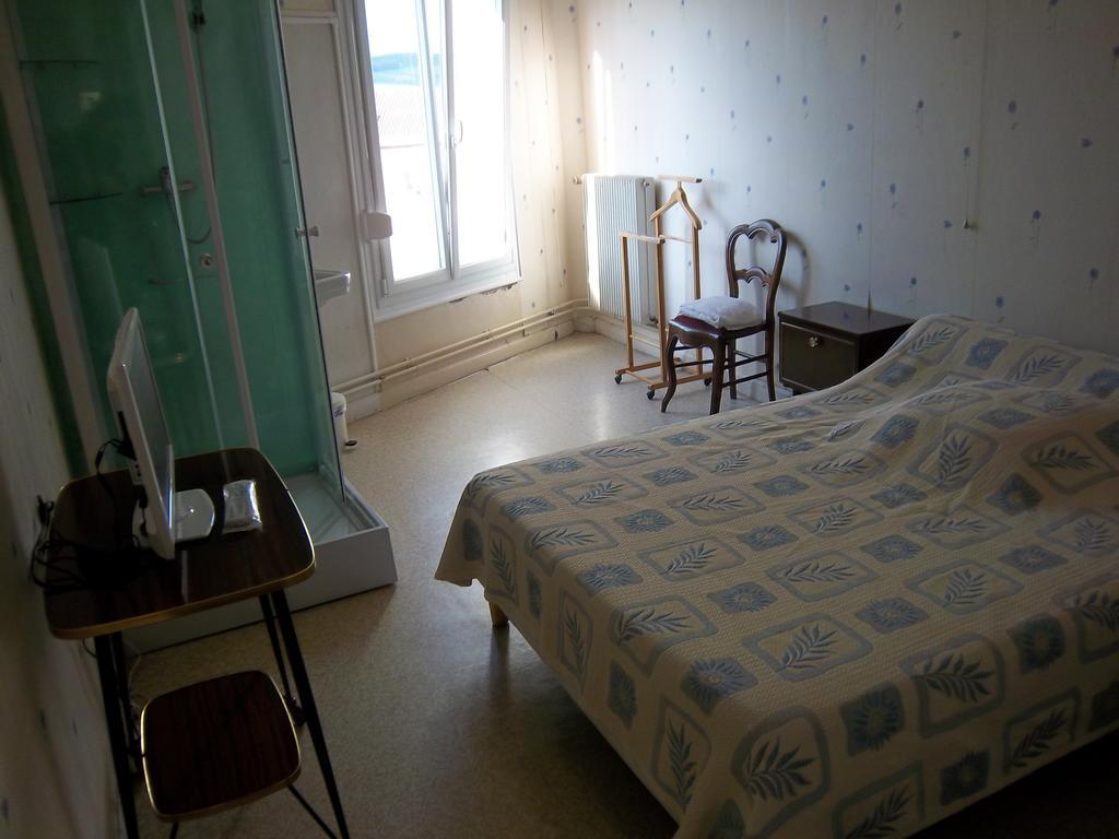 Hotel Le Colbert Epernay Room photo